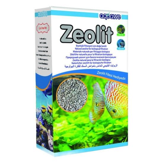 Zeolit 500 Gr