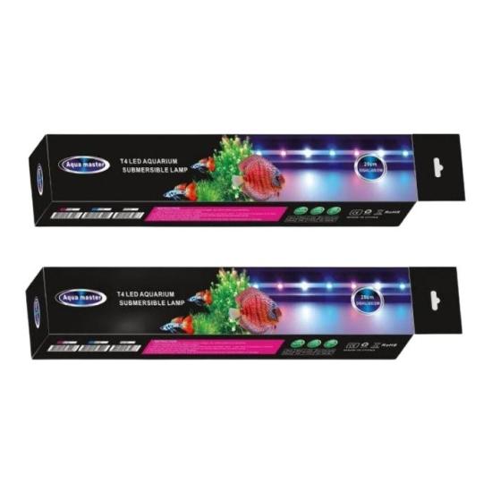 Aqua Master Su İçi Led Lamba 45 Cm Mavi Beyaz