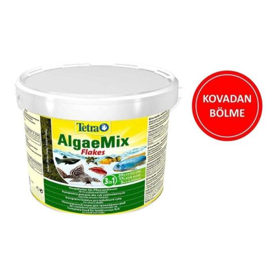 Algae Mix Pul Balık Yemi 50 Gr