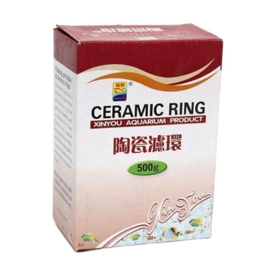 Bio Seramik 500 Gr