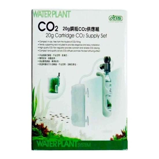 Co2 Set 20 Gr