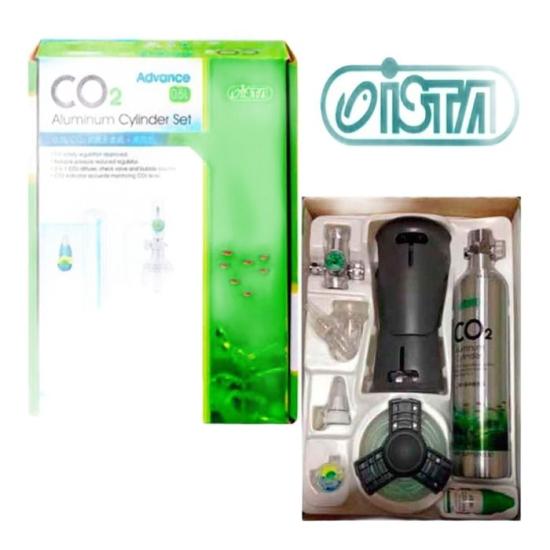 Bitki Akvaryumu İçin Co2 Set 0.5 Lt