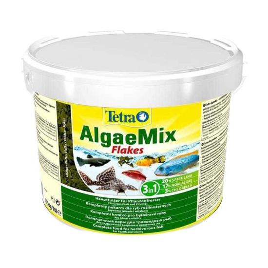 Algeamix Flakes Açık