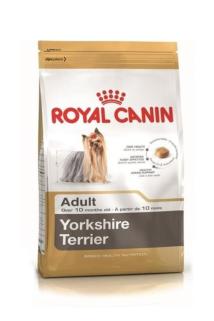 ® Yorkshire Terrier Yetişkin Köpek Maması 1,5 Kg