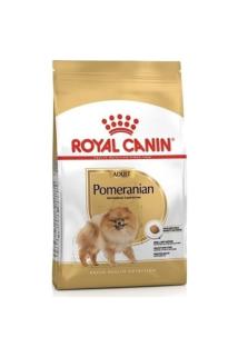 ® Pomeranian Yetişkin Köpek Maması 3 Kg