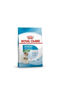 ® Mini Starter Mother & Babydog Yavru Köpek Maması 4 Kg