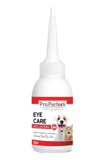 Pro Perfeck Kedi Ve Köpek Göz Temizleme Losyonu 50 Ml