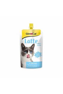 Cat Milk Latte Kedi Sütü 200 ml