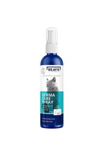 Derma Care Spray For Cats Kediler Için Deri Tüy Bakım Spreyi 100 Ml