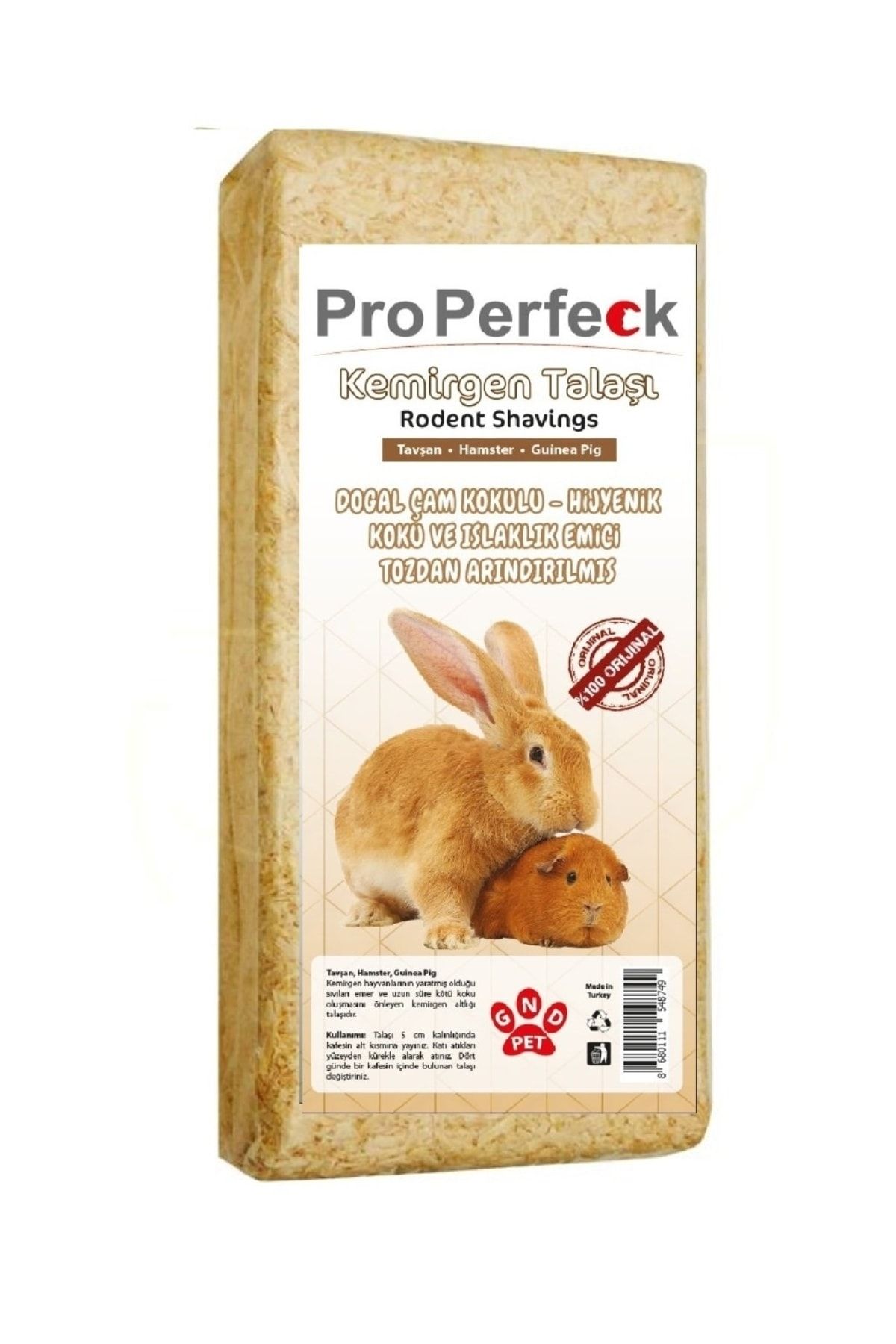 Pro%20Perfeck%20Kemirgen%20Talaşı%2015%20Lt